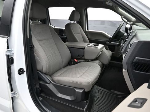 Used 2022 Ford F250 XLT image 25