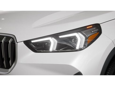 New 2026 BMW X1 xDrive28i w/ Convenience Package AWD/4WD image 6