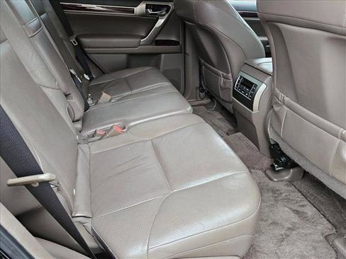 Used 2016 Lexus GX 460 w/ Premium Package AWD/4WD image 21
