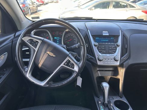 Used 2013 Chevrolet Equinox LS image 7