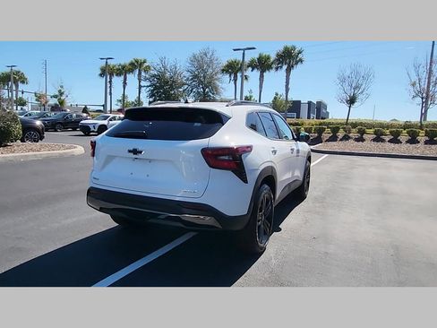 New 2026 Chevrolet Trax ACTIV w/ Driver Confidence Package image 20