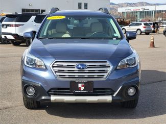 Used 2016 Subaru Outback 3.6R Limited video 2