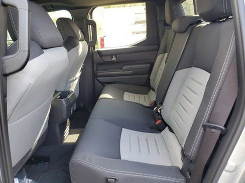 New 2025 Toyota Tacoma TRD Sport image 8