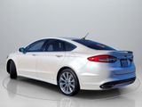 Used 2017 Ford Fusion Platinum image 5