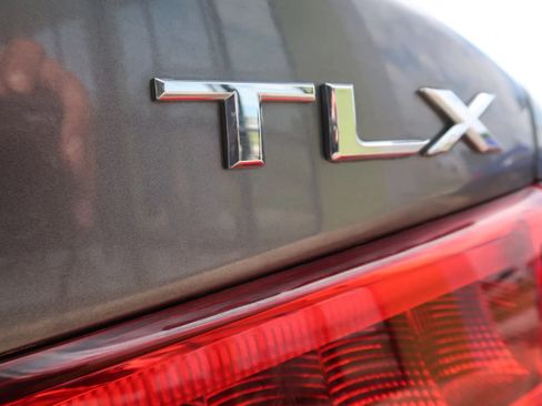 Used 2018 Acura TLX V6 w/ Technology Package FWD image 51