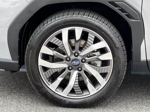 Certified 2026 Subaru Forester Touring AWD/4WD image 30