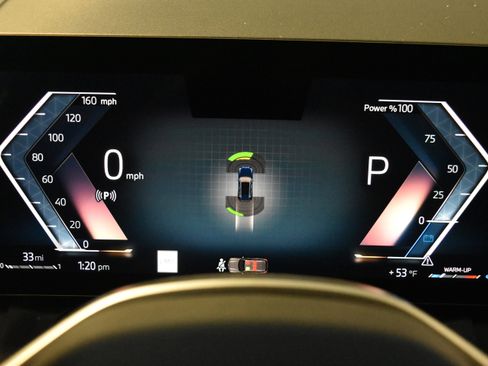 New 2026 BMW X3 xDrive30 w/ Premium Package image 16