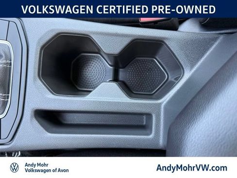 Used 2026 Volkswagen Jetta Sport FWD image 30