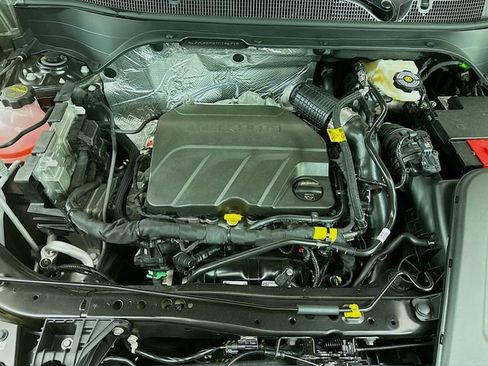New 2026 Chevrolet Trax ACTIV w/ Driver Confidence Package FWD image 30