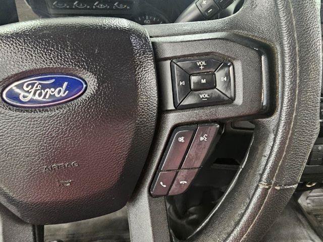Used 2019 Ford F150 XL w/ Equipment Group 101A Mid AWD/4WD image 16