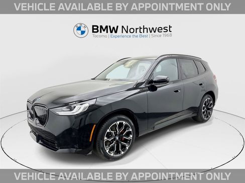 Used 2026 BMW X3 xDrive30 w/ Premium Package image 1