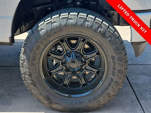 New 2025 Ford F150 STX w/ STX Black Appearance Package image 39