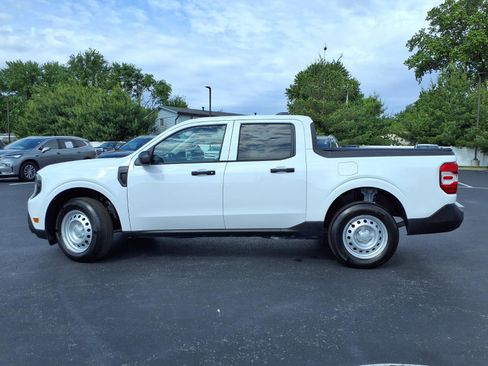 Used 2025 Ford Maverick XL w/ Equipment Group 102A AWD/4WD image 27