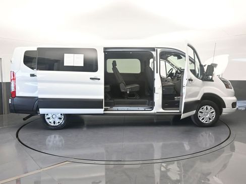 Used 2023 Ford Transit 350 XLT image 67
