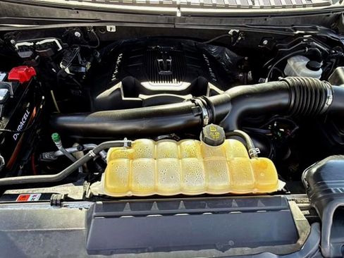 Used 2019 Lincoln Navigator Black Label image 22