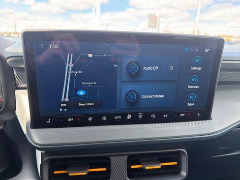 Used 2025 Ford Maverick Tremor AWD/4WD image 18