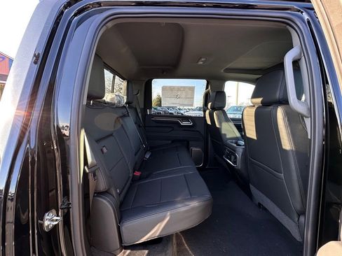 New 2026 GMC Sierra 2500 Denali w/ Denali Reserve Package AWD/4WD image 14