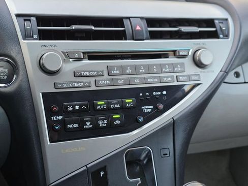 Used 2012 Lexus RX 350 FWD w/ Premium Pkg image 18