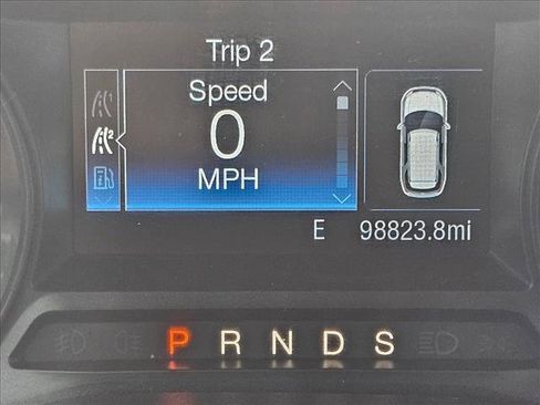 Used 2018 Ford Explorer XLT FWD image 11