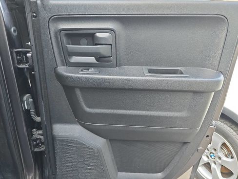 Used 2015 RAM 1500 Tradesman w/ Exterior Appearance Group AWD/4WD image 20