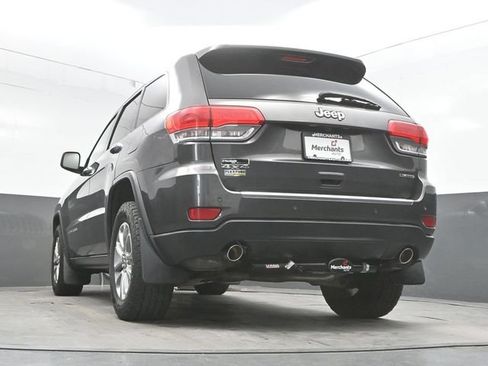 Used 2014 Jeep Grand Cherokee Limited AWD/4WD image 47