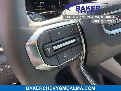 New 2026 GMC Terrain Elevation image 12