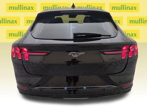 Used 2023 Ford Mustang Mach-E Premium image 31
