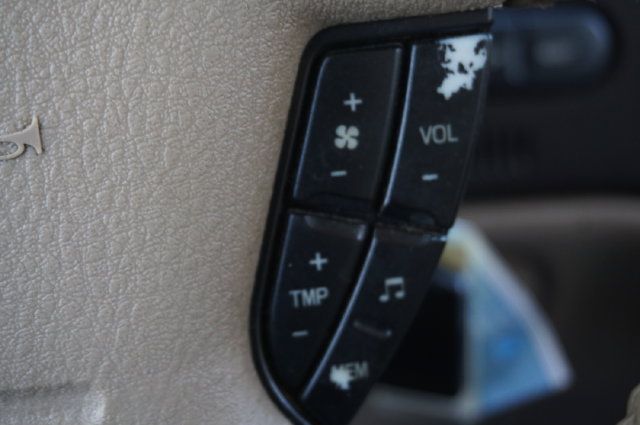 Used 2004 Ford Expedition Eddie Bauer RWD image 32