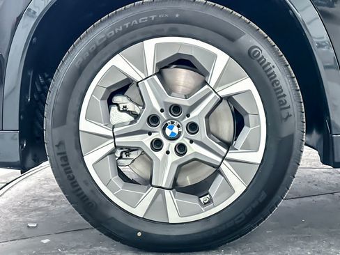 Used 2026 BMW X1 xDrive28i w/ Convenience Package AWD/4WD image 25