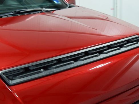 Used 2022 Ford F150 Lariat w/ Equipment Group 502A High image 14