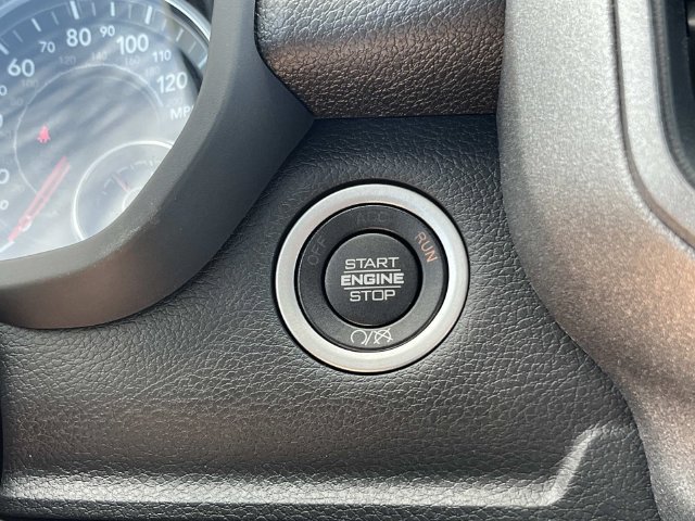 New 2024 RAM 3500 Tradesman AWD/4WD image 30