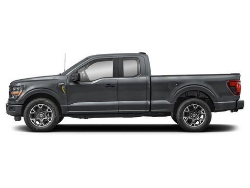 New 2025 Ford F150 STX w/ Equipment Group 200A RWD image 31