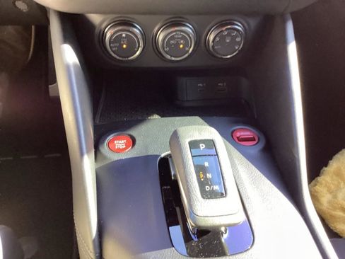 Used 2026 Nissan Z NISMO w/ Floor Mat Package image 29