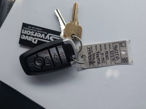 Certified 2023 Ford F150 Raptor image 22