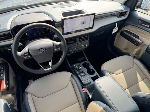 New 2026 Ford Maverick Lariat w/ 4K Tow Package image 6