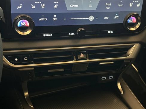 Certified 2023 Lexus RX 350 F Sport w/ Cold Area Package AWD/4WD image 20