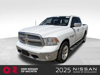 Used 2017 RAM 1500 Lone Star RWD video 1