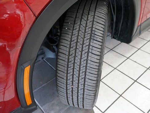 Used 2025 Mitsubishi Eclipse Cross SE image 52