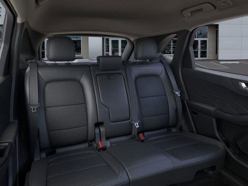 New 2025 Ford Escape PHEV image 11