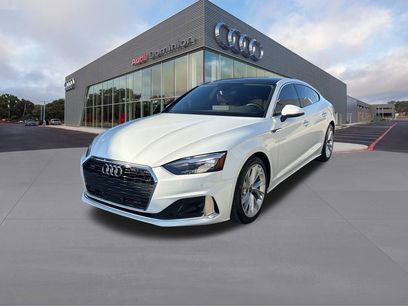 Used 2021 Audi A5 2.0T Premium w/ Convenience Package