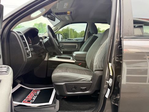 Used 2016 RAM 2500 Lone Star image 20