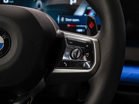 New 2026 BMW X3 M50 image 17