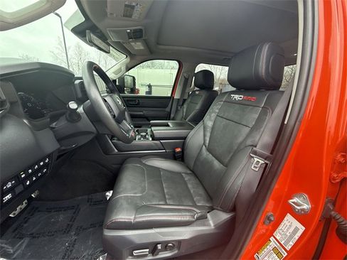Used 2023 Toyota Tundra TRD Pro image 11