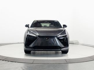 New 2026 Lexus RZ 450e AWD w/ Technology Package video 2