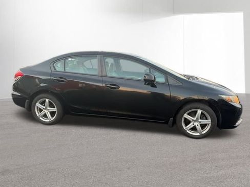 Used 2013 Honda Civic EX image 13