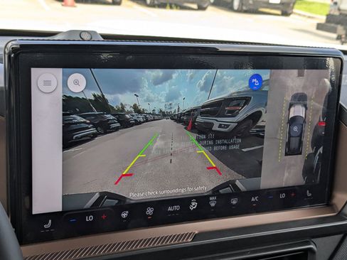 New 2025 Ford Bronco Sport Outer Banks w/ Outer Banks Tech Package+ image 23