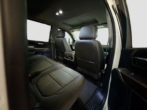 Used 2020 GMC Sierra 3500 Denali image 28