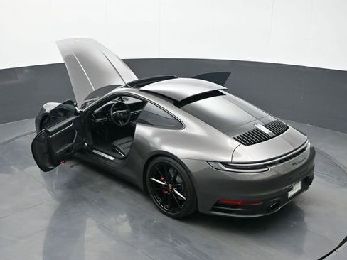 Certified 2024 Porsche 911 Carrera S RWD image 25