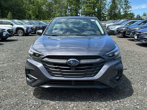 New 2025 Subaru Legacy Limited image 2