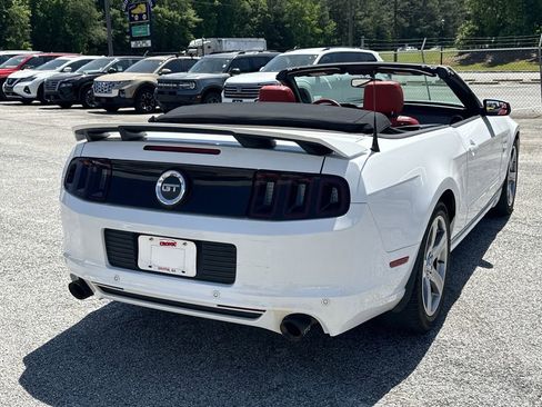 Used 2014 Ford Mustang GT Premium image 3